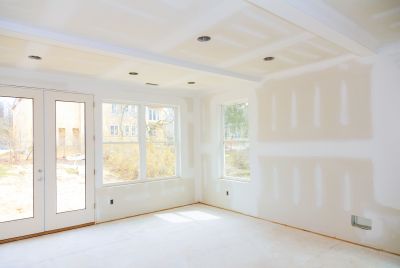 Residential Drywall Service in Wilmington, NC