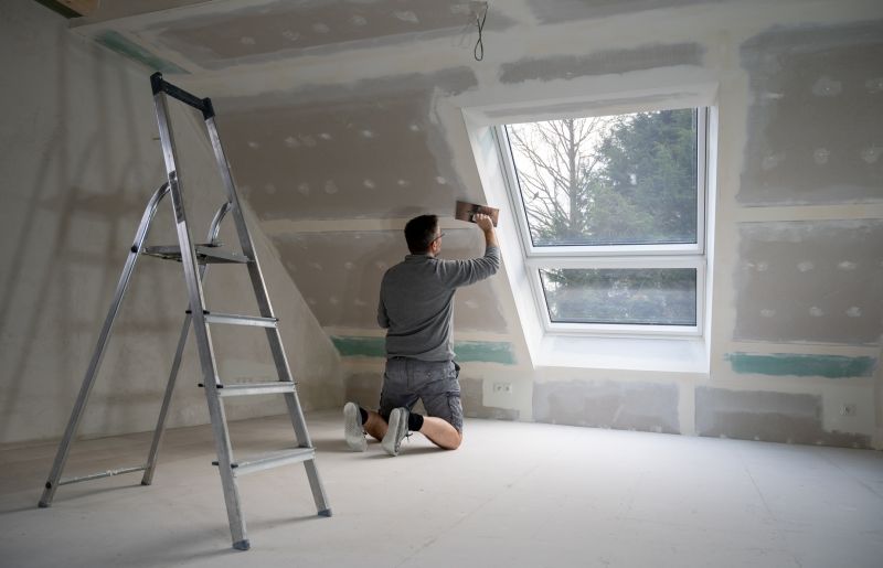 Interior Renovation Specialists