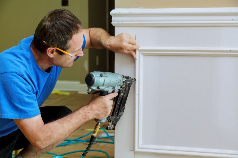 Drywall Repair Service
