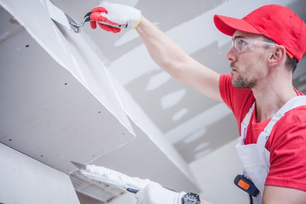 Grow your Drywall Nail Pop Repair business